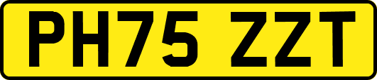 PH75ZZT