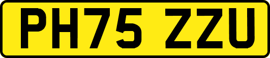 PH75ZZU