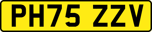 PH75ZZV