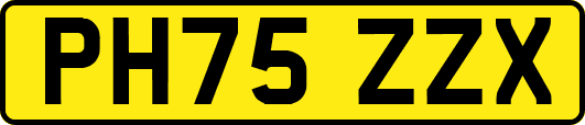 PH75ZZX