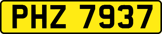 PHZ7937