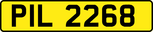 PIL2268