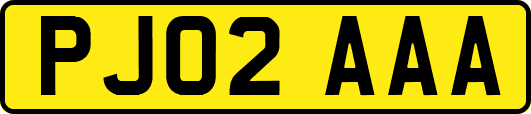PJ02AAA