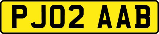 PJ02AAB