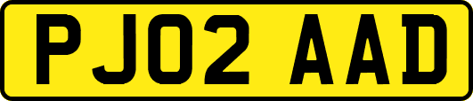 PJ02AAD