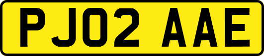 PJ02AAE