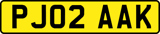 PJ02AAK