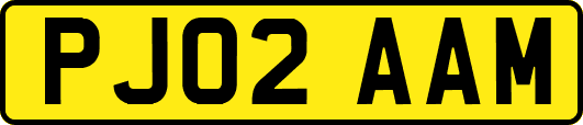 PJ02AAM