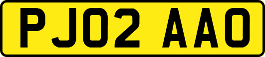 PJ02AAO