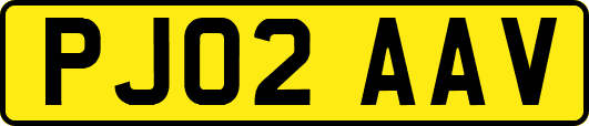 PJ02AAV