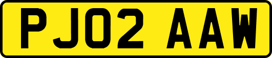 PJ02AAW