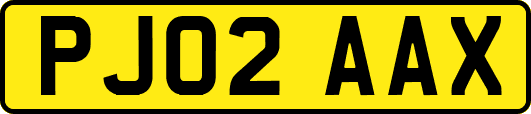 PJ02AAX