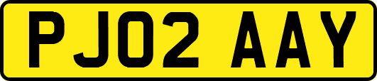 PJ02AAY