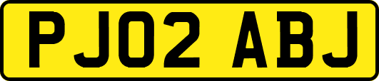 PJ02ABJ