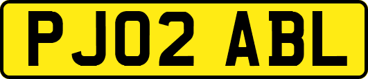 PJ02ABL