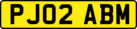 PJ02ABM