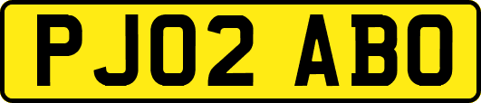PJ02ABO