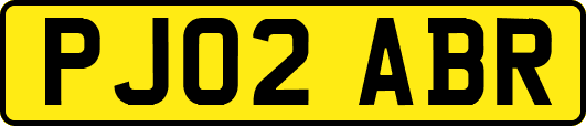 PJ02ABR