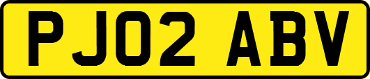 PJ02ABV