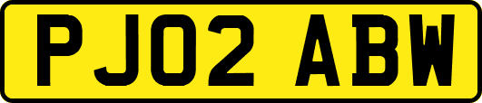 PJ02ABW