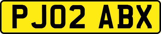 PJ02ABX