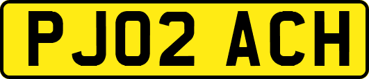 PJ02ACH