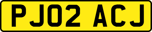 PJ02ACJ