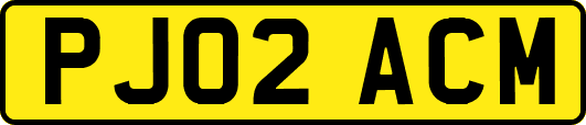 PJ02ACM