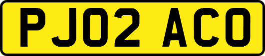PJ02ACO