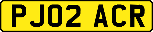 PJ02ACR