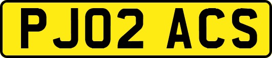 PJ02ACS