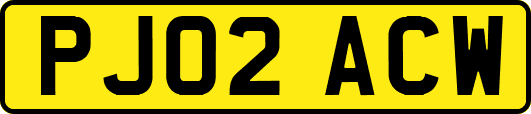 PJ02ACW