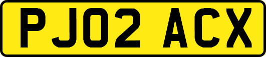 PJ02ACX