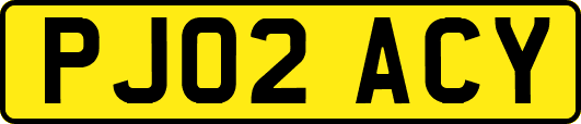 PJ02ACY