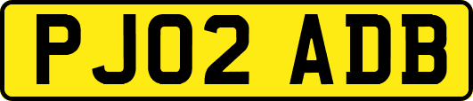 PJ02ADB