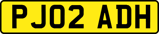 PJ02ADH