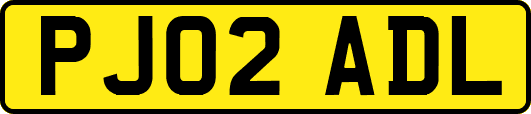 PJ02ADL
