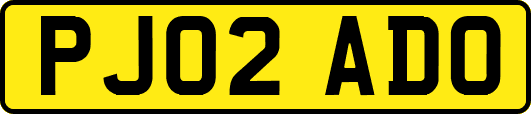PJ02ADO