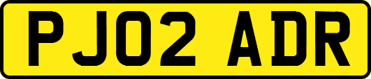 PJ02ADR