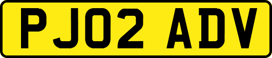 PJ02ADV