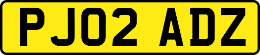 PJ02ADZ