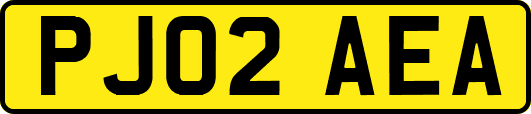 PJ02AEA