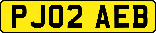 PJ02AEB