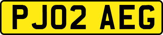 PJ02AEG