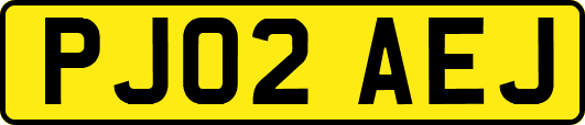 PJ02AEJ