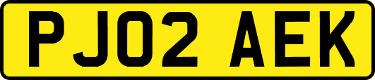 PJ02AEK