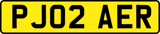 PJ02AER