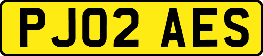PJ02AES