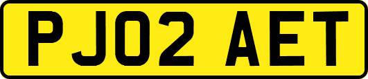 PJ02AET