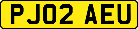 PJ02AEU